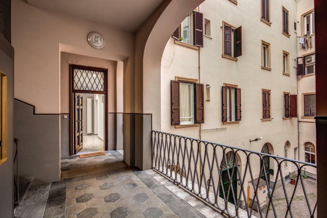 Apartment Vatican Royal